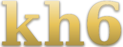 kh6 logo
